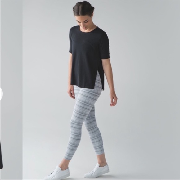 lululemon athletica Tops - Lululemon dash to class